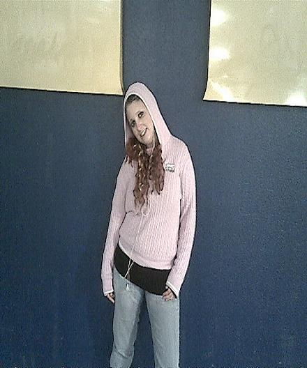 Angy
